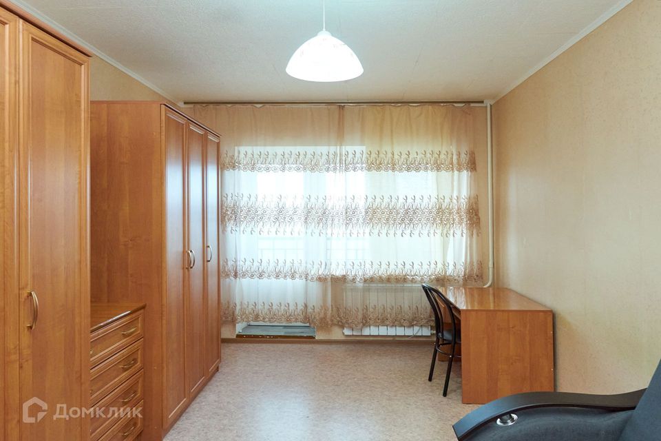 Сдаётся 1-комнатная квартира, 34.3 м²