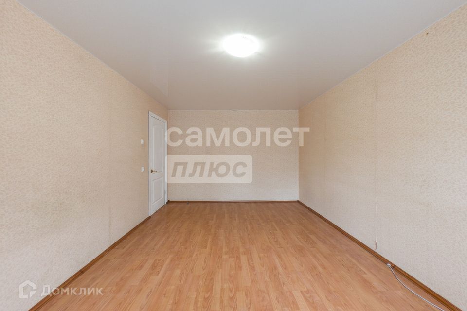 Продаётся 2-комнатная квартира, 42.2 м²