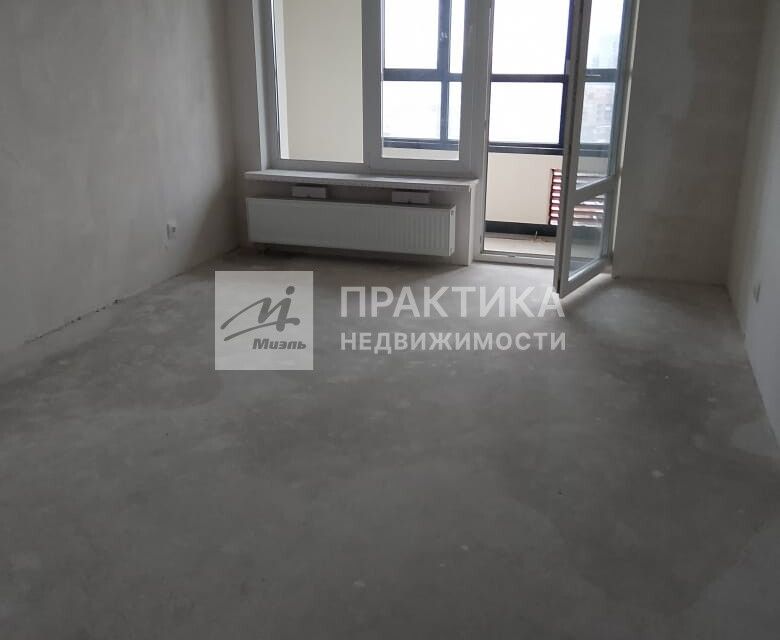 Продаётся студия, 22 м²