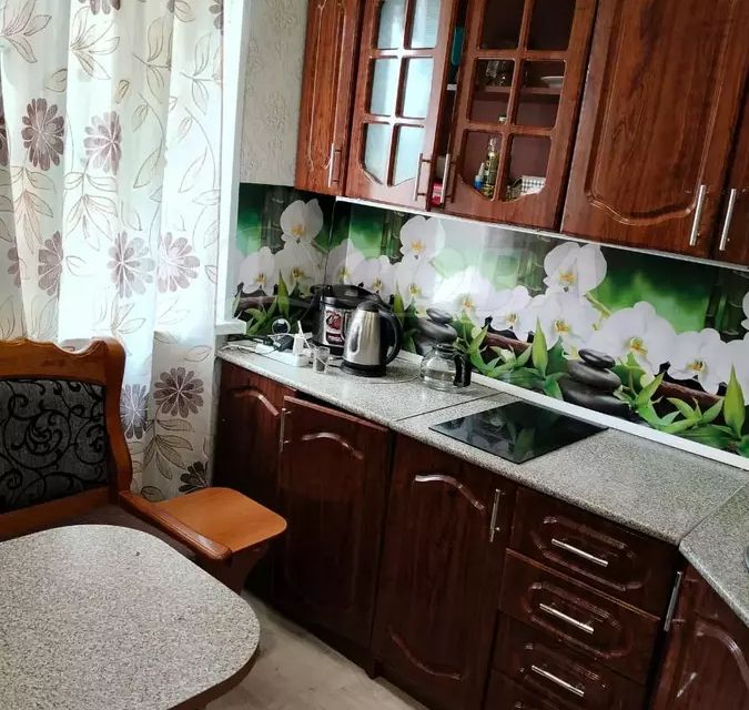 Продаётся 1-комнатная квартира, 38 м²
