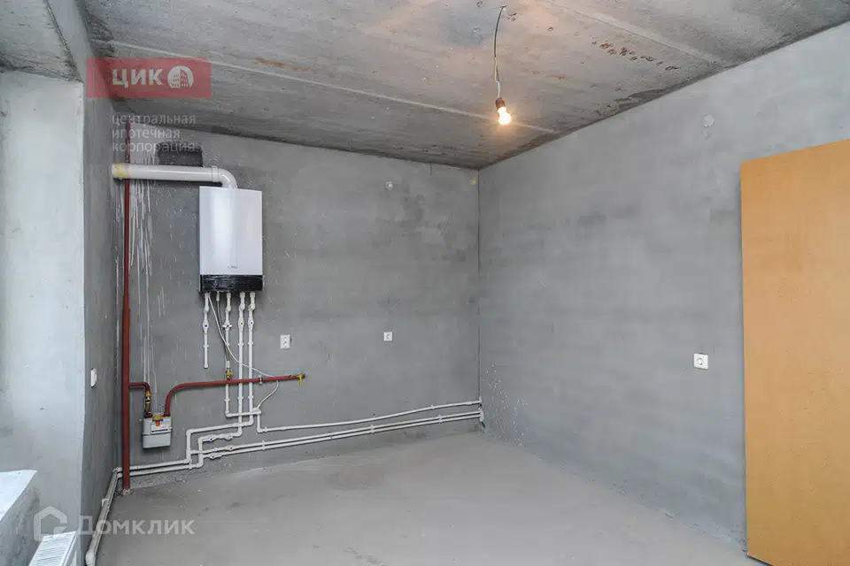 Продаётся 2-комнатная квартира, 67 м²