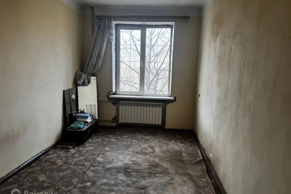 Продаётся 2-комнатная квартира, 52 м²