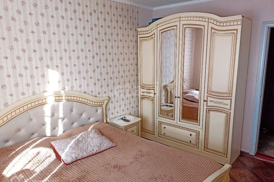 Продаётся 2-комнатная квартира, 50.9 м²