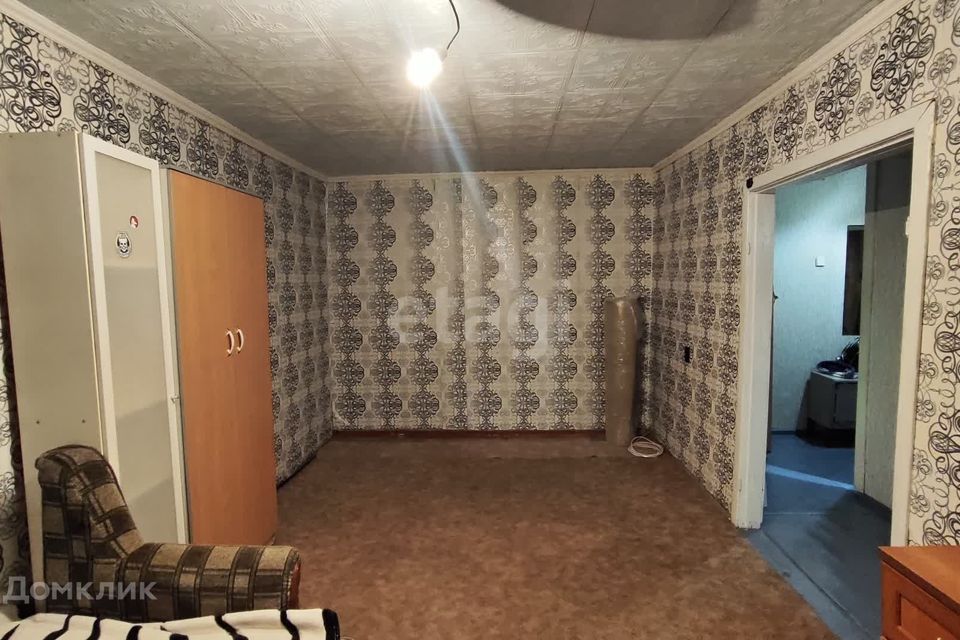 Продаётся 1-комнатная квартира, 32.2 м²