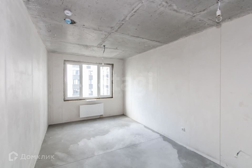 Продаётся 2-комнатная квартира, 62.5 м²
