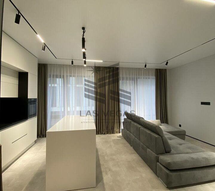 Сдаётся 2-комнатная квартира, 42 м²
