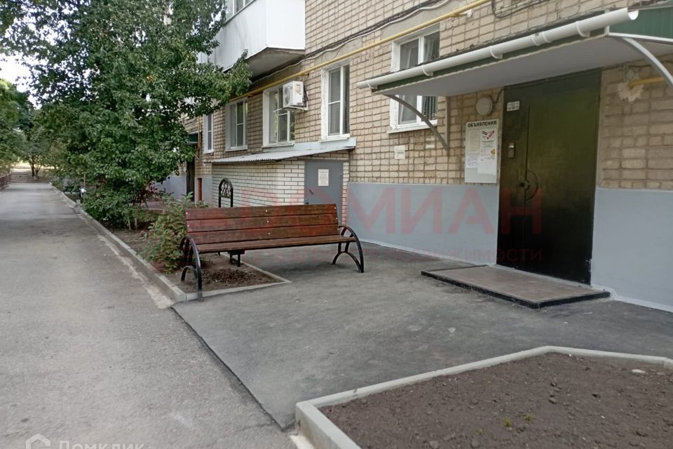 Продаётся 3-комнатная квартира, 60.8 м²
