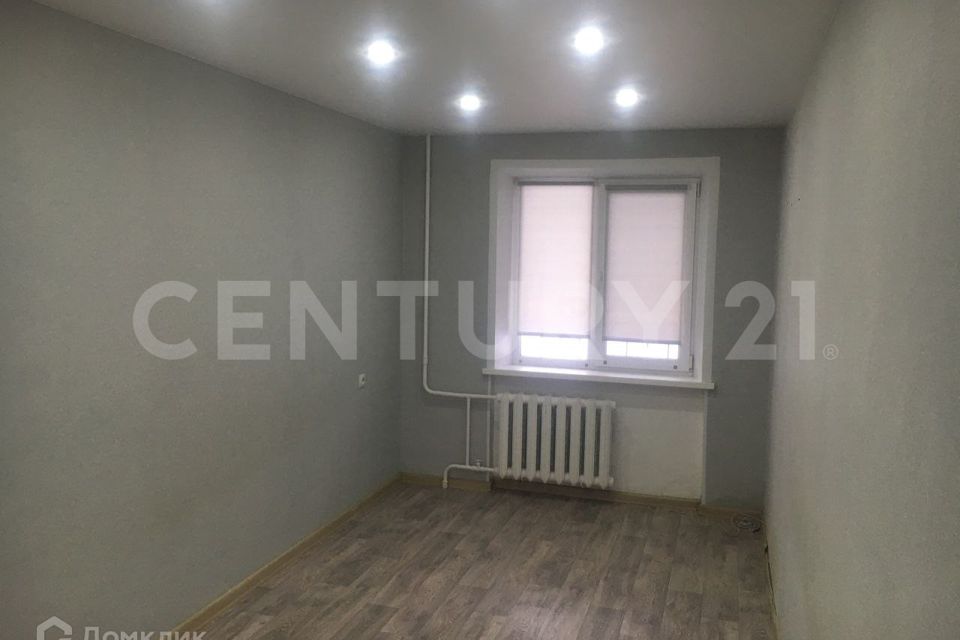 Продаётся 3-комнатная квартира, 58.7 м²