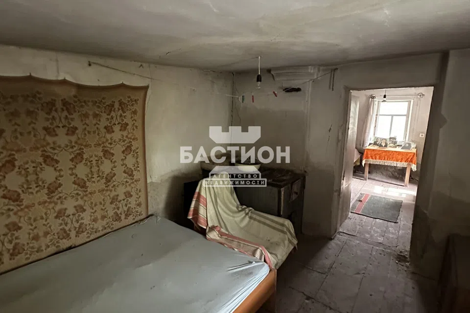 Продаётся 1-этажный дом, 30 м²