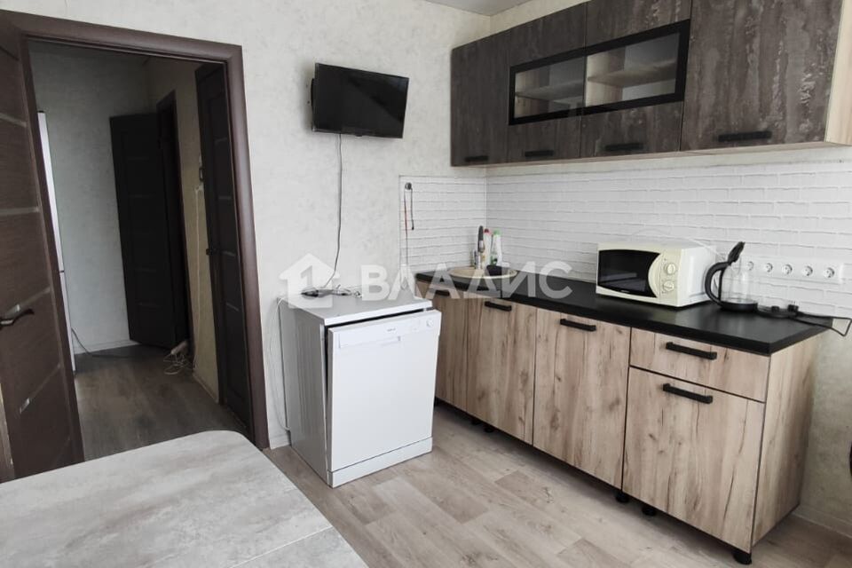 Сдаётся 2-комнатная квартира, 52 м²