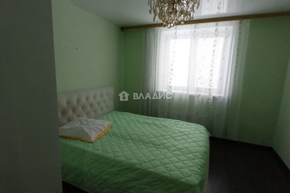 Сдаётся 2-комнатная квартира, 52 м²