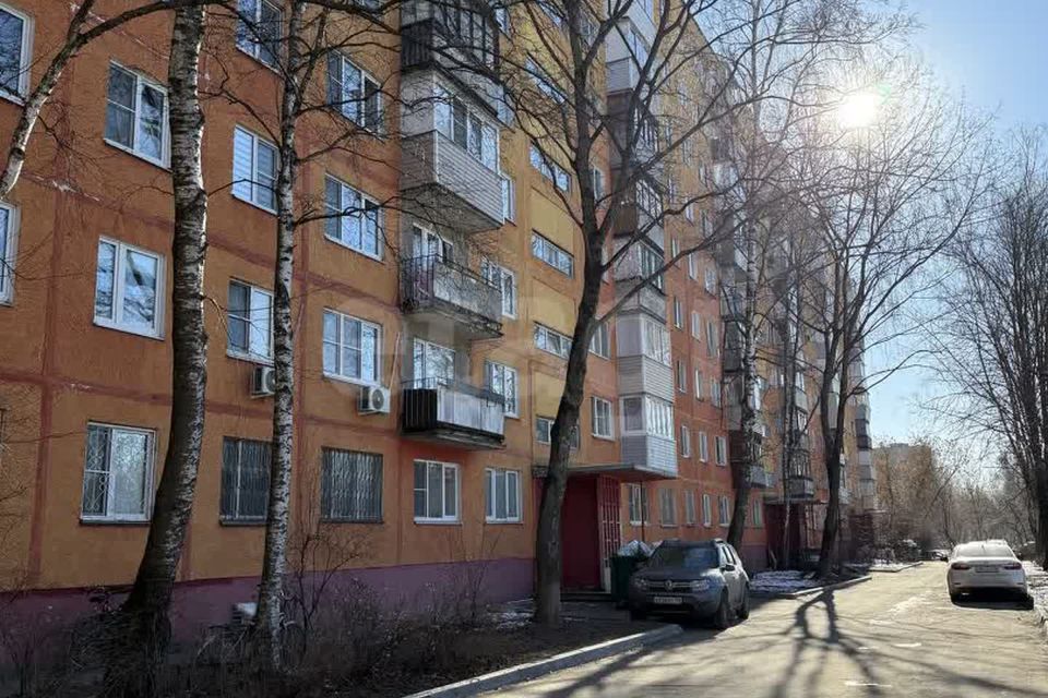 Продаётся 2-комнатная квартира, 49 м²