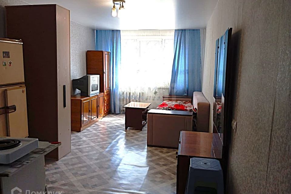 Продаётся студия, 22.2 м²