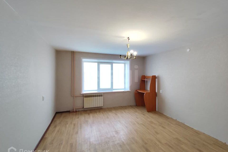 Продаётся 1-комнатная квартира, 36.3 м²