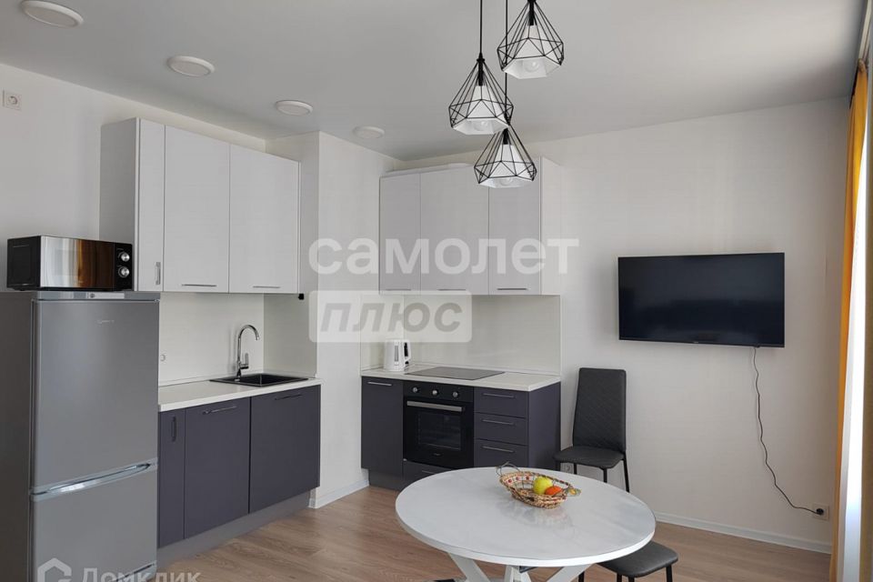 Сдаётся студия, 26.4 м²