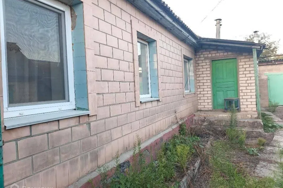 Продаётся 1-этажный дом, 76.8 м²