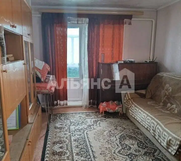 Продаётся 5-комнатная квартира, 95.5 м²