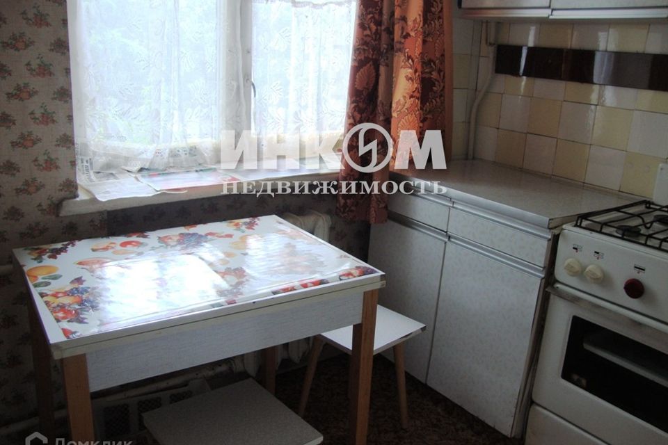 Сдаётся 1-комнатная квартира, 37 м²