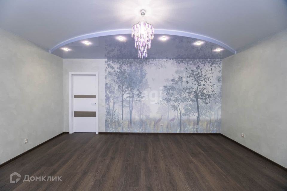 Продаётся 3-комнатная квартира, 126 м²