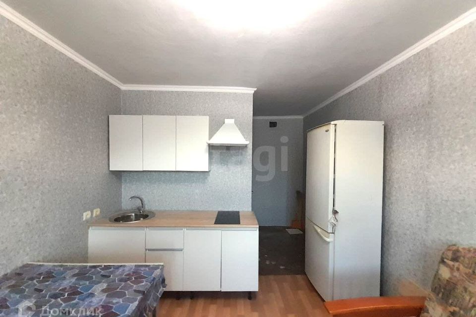 Продаётся комната в 1-комн. квартире, 17.2 м²