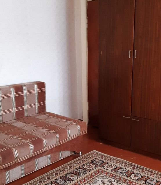 Продаётся 2-комнатная квартира, 43.3 м²