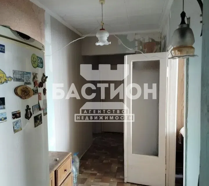 Продаётся 3-комнатная квартира, 71 м²