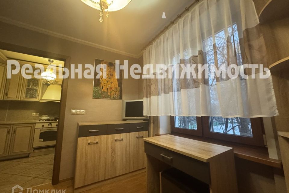 Продаётся 2-комнатная квартира, 40 м²