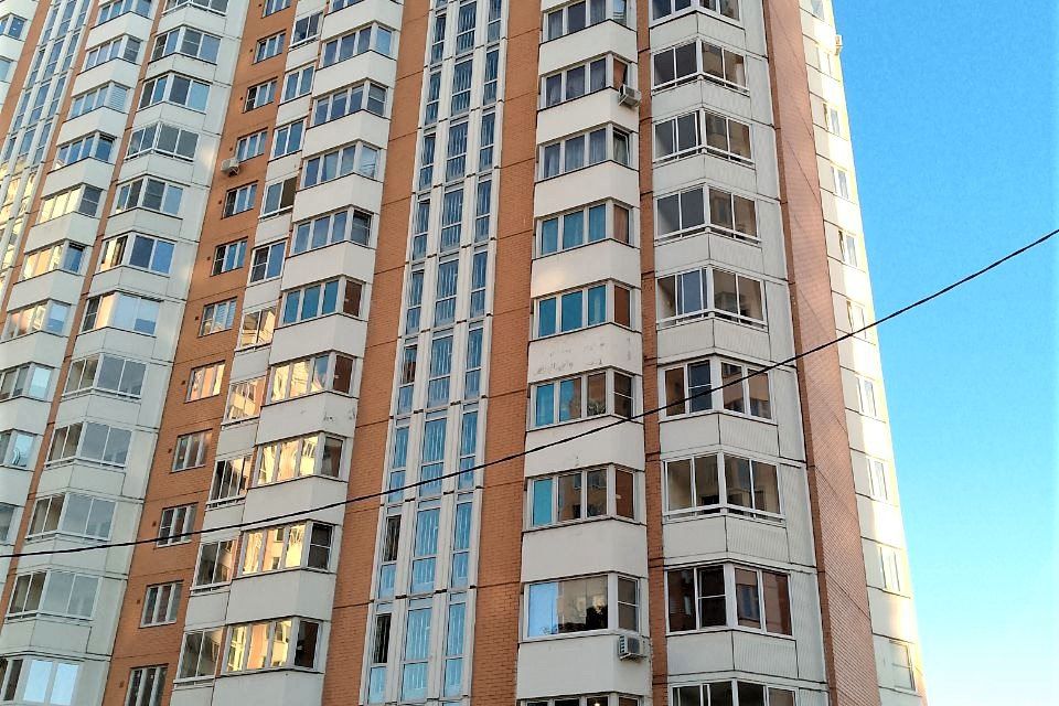 Продаётся 3-комнатная квартира, 81 м²