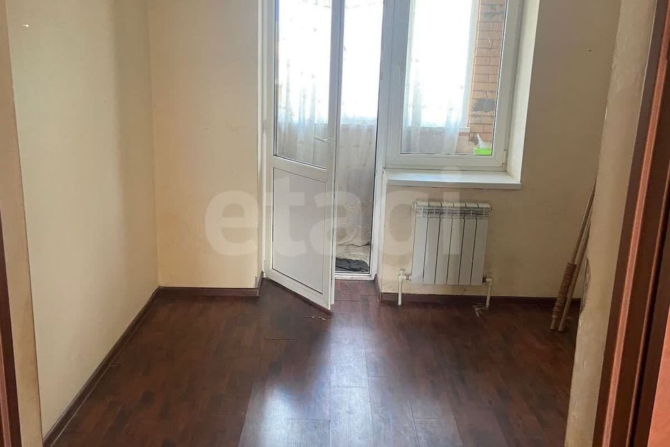 Продаётся 3-комнатная квартира, 62 м²