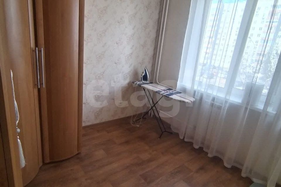 Продаётся 4-комнатная квартира, 80.7 м²