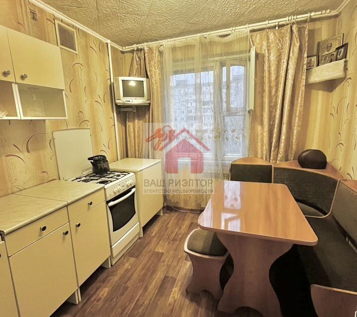 Продаётся 2-комнатная квартира, 49.8 м²