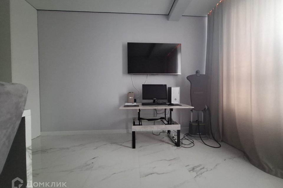 Продаётся студия, 20 м²