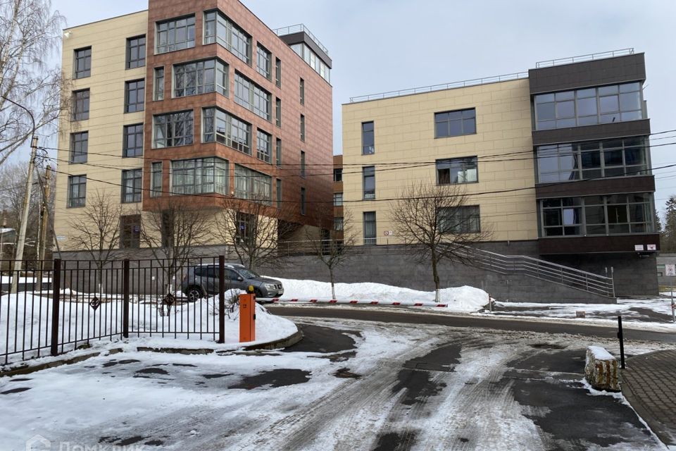 Продаётся 2-комнатная квартира, 78 м²