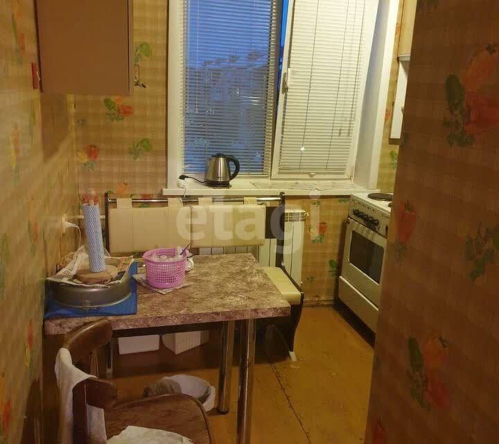 Продаётся 2-комнатная квартира, 48.1 м²