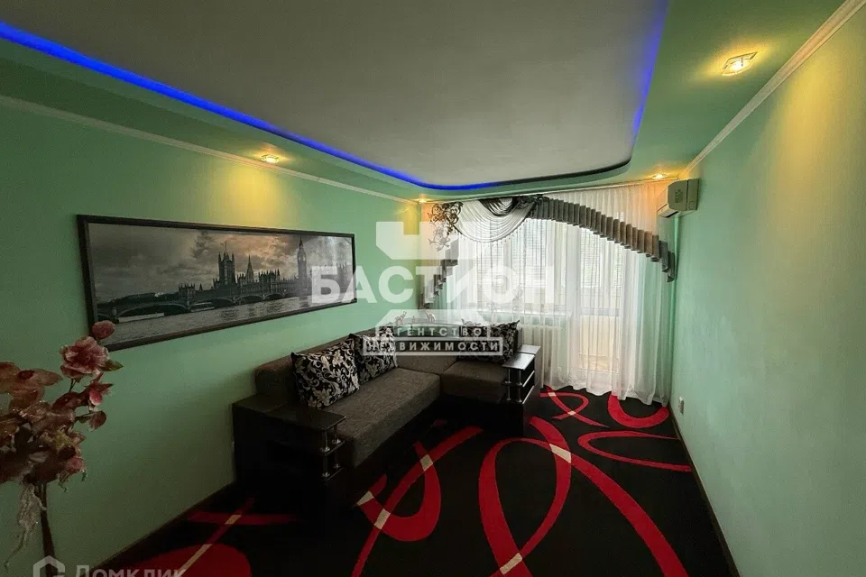 Продаётся 2-комнатная квартира, 40 м²