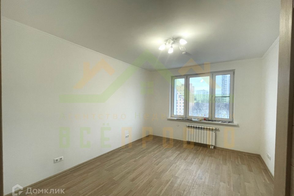 Продаётся 3-комнатная квартира, 71.1 м²