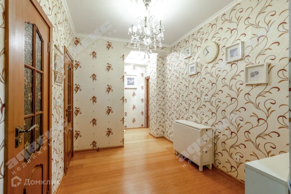 Сдаётся 2-комнатная квартира, 52 м²