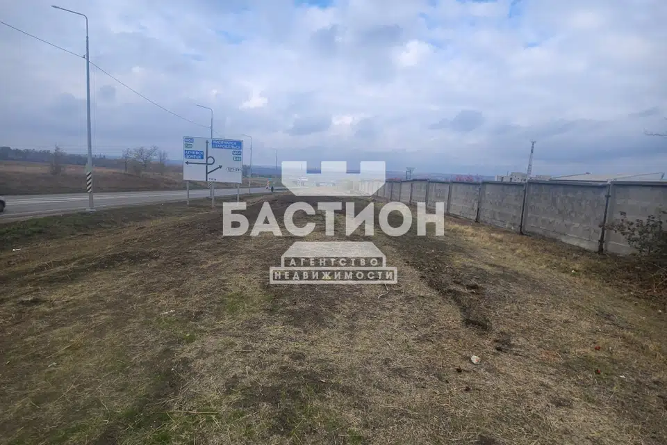 Продаётся участок, 12 сот., Садовый