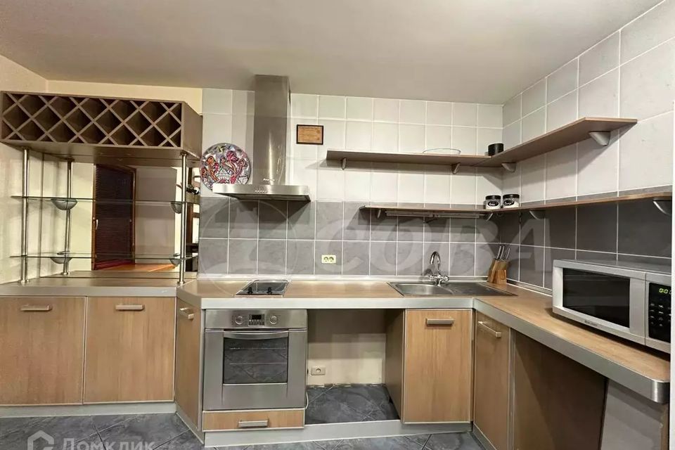 Сдаётся студия, 52 м²