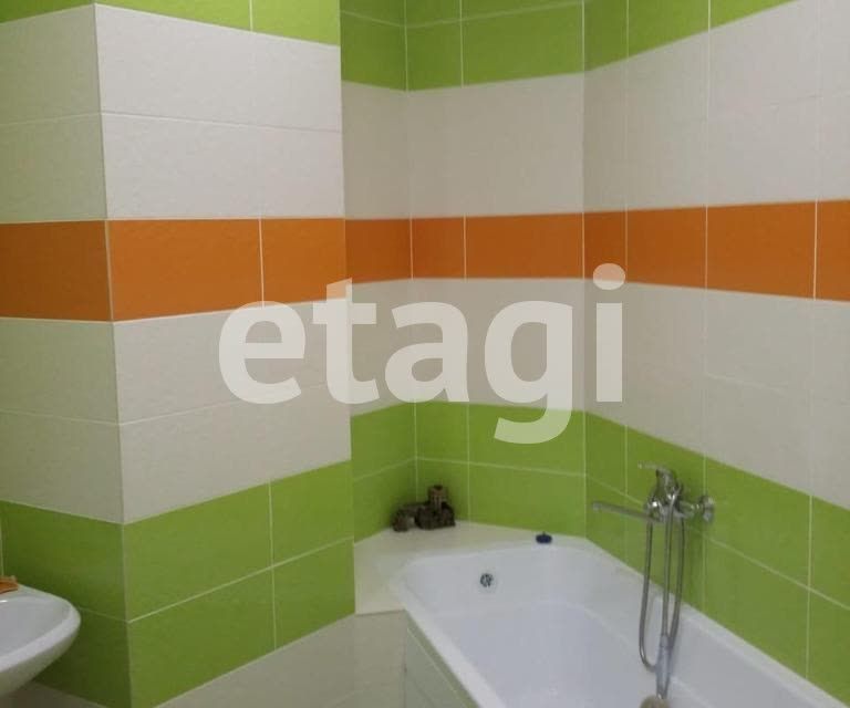 Продаётся студия, 11.2 м²