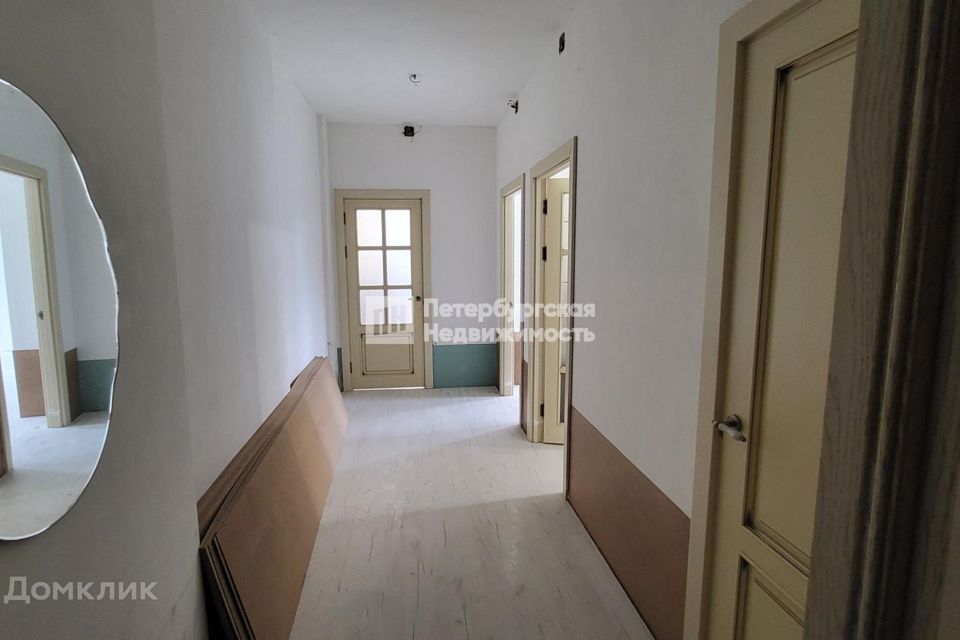 Продаётся 2-комнатная квартира, 50 м²