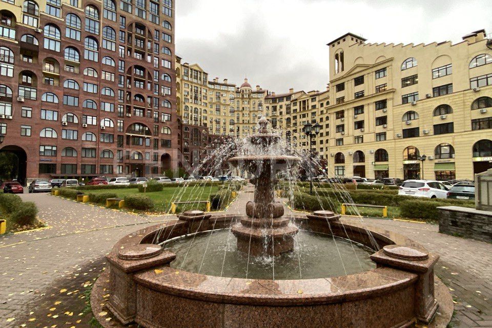 Продаётся 2-комнатная квартира, 55 м²