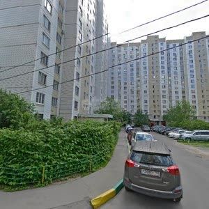 Продаётся 1-комнатная квартира, 37 м²