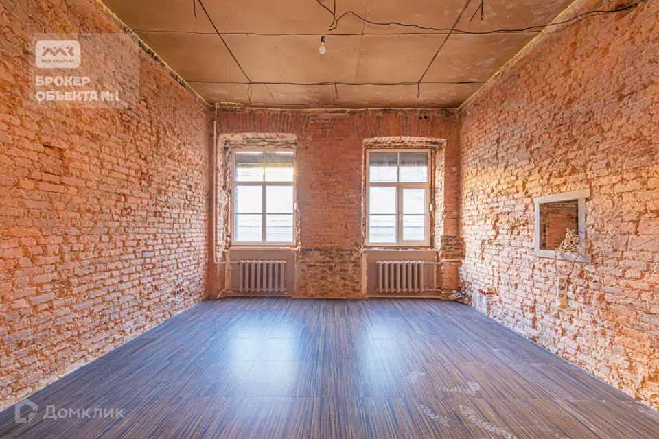 Сдаётся помещение своб. назначения, 144 м²