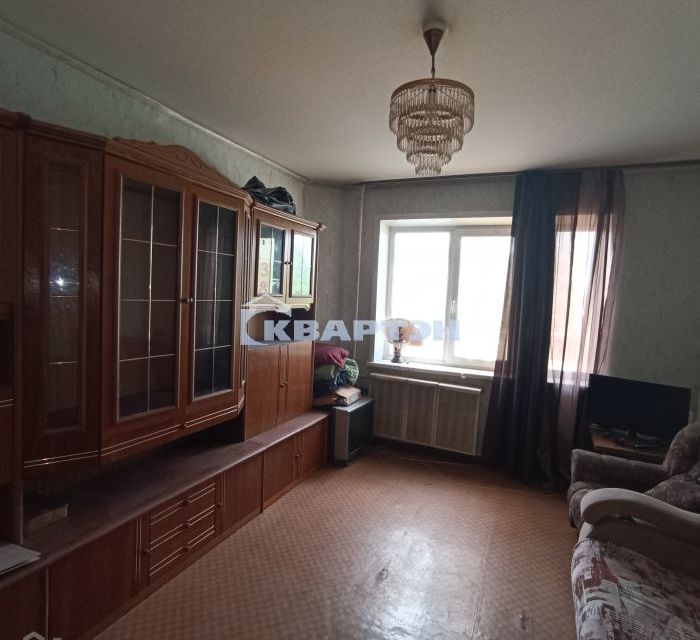 Продаётся 2-комнатная квартира, 51 м²