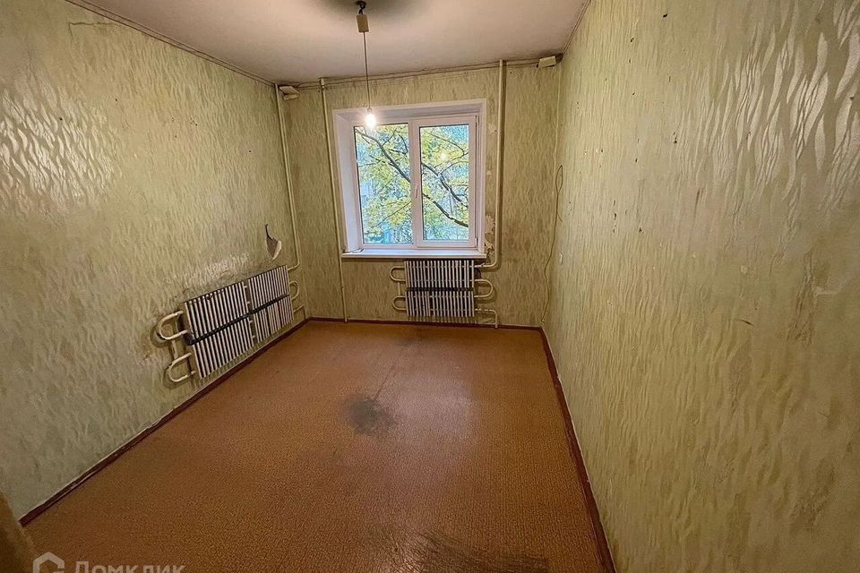 Продаётся 3-комнатная квартира, 65 м²