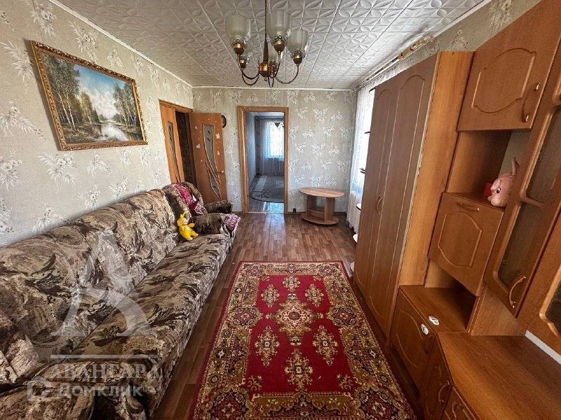 Продаётся 2-комнатная квартира, 47 м²