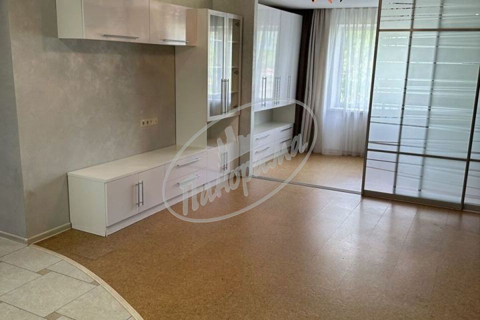 Продаётся 3-комнатная квартира, 74.5 м²