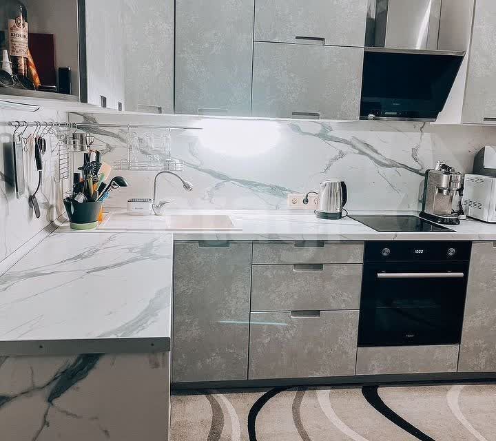 Продаётся 1-комнатная квартира, 59 м²