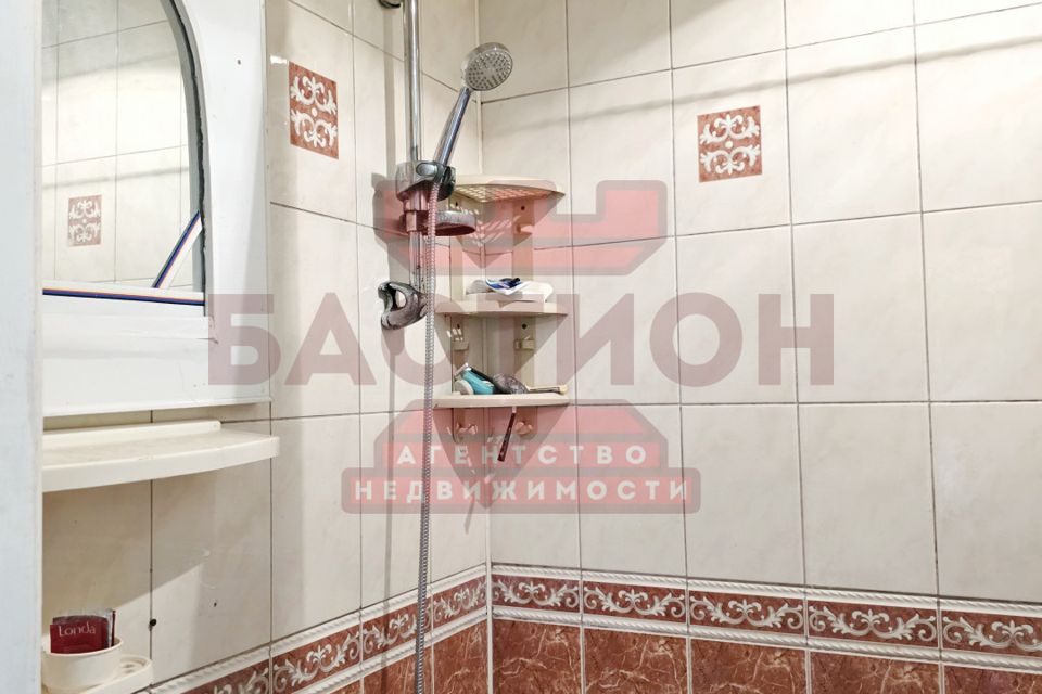 Продаётся 2-комнатная квартира, 52.5 м²